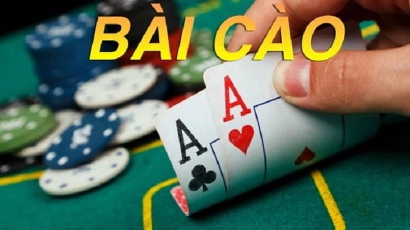 Bài cào là trò chơi phổ biến tại các sòng bài