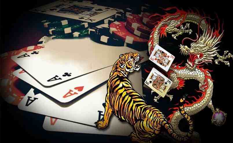 Chiến thuật chơi Rồng Hổ - Nên cược an toàn khi mới tham gia trò chơi