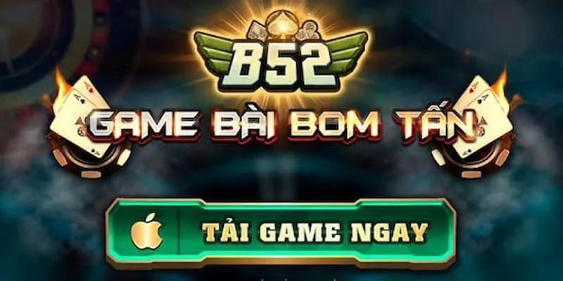 B52 B52